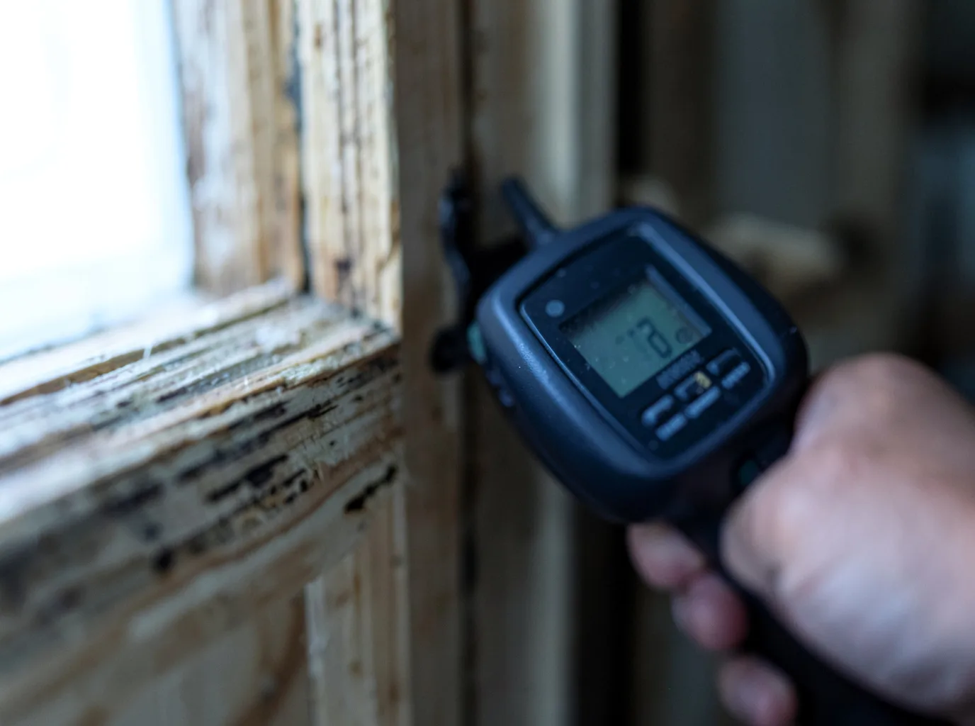 Commercial Water Damage Restoration in Pittsford, MI